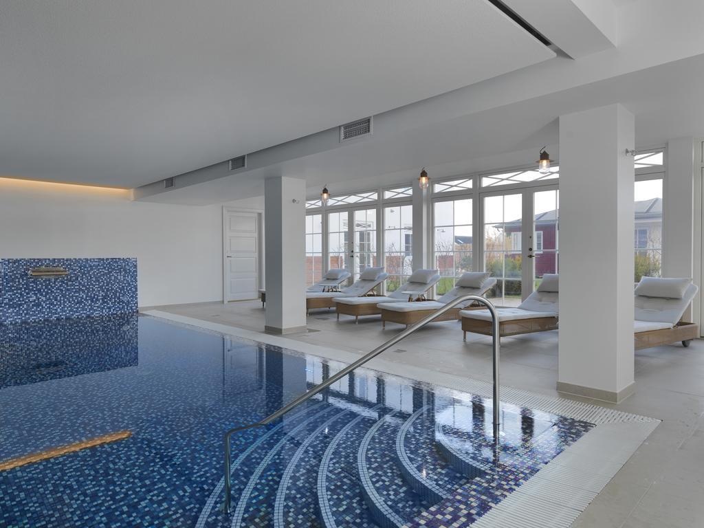 Strandhotellet 블록쿠스 외부 사진